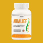 Arialief Scam