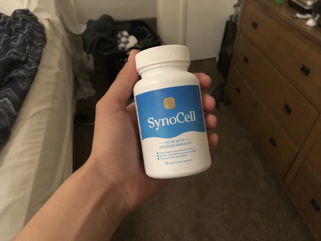 synocell product