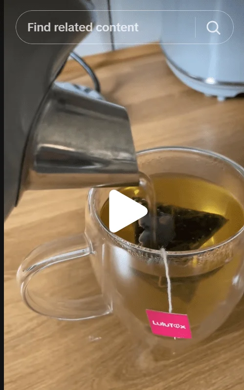 lulotox tiktok review