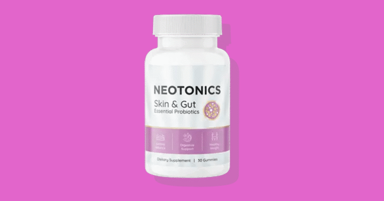 Neotonics Scam