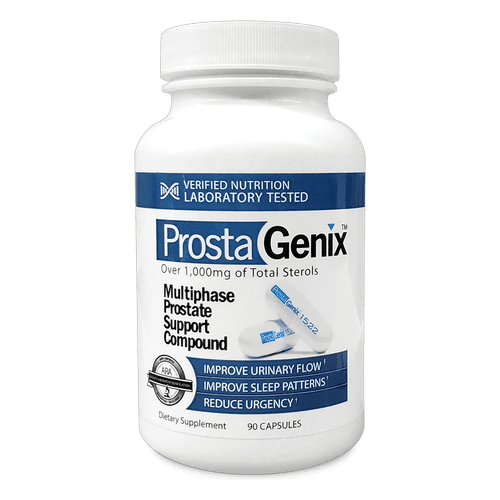 ProstaGenix
