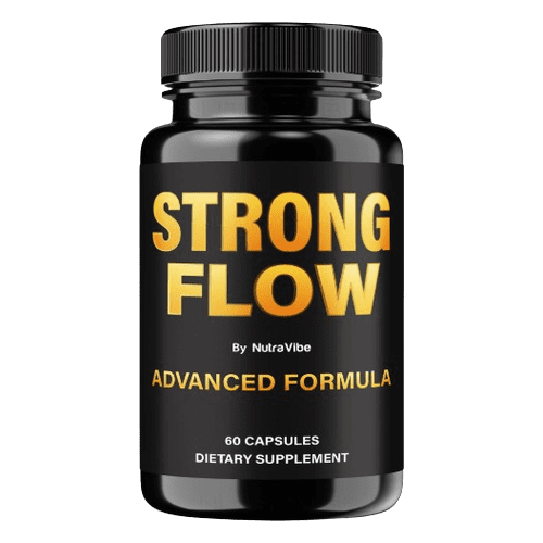 Strong Flow