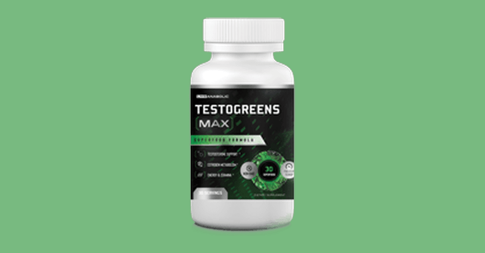 TestoGreens Max Scam 2025: 8 Shocking Proofs Revealed