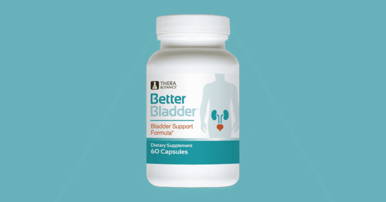 Better Bladder Scam