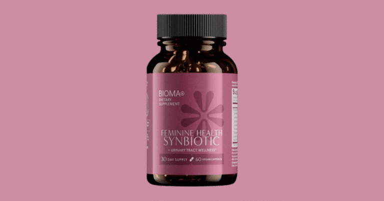 Bioma Feminine Health Synbiotic Scam