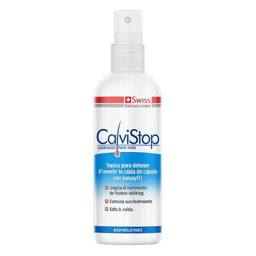 Calvistop