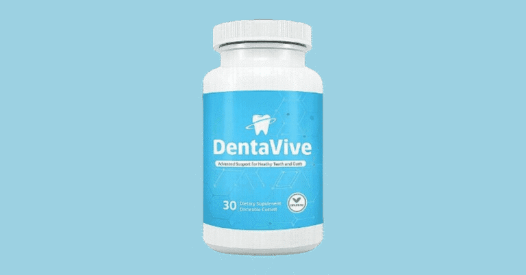 Dentavive Scam
