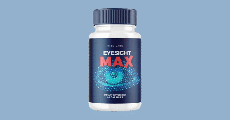 EyeSight Max Scam