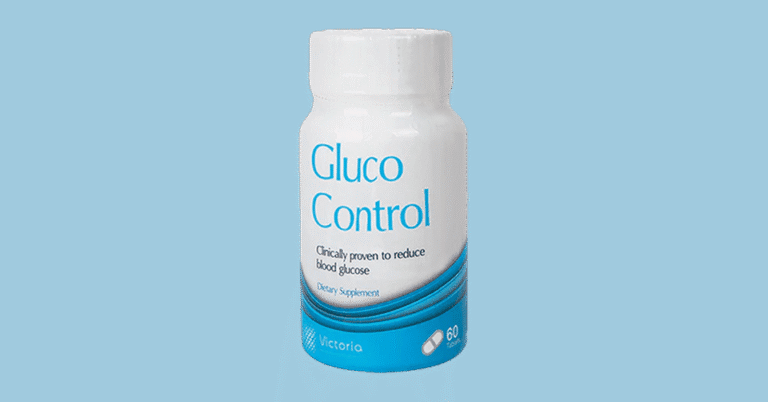 Gluco Control Scam