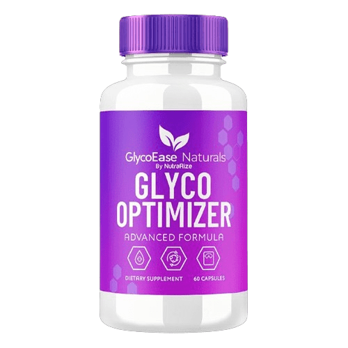 GlycoEase Glyco Optimizer
