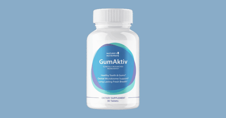 GumAktiv Scam