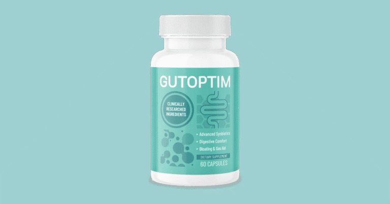 GutOptim Scam