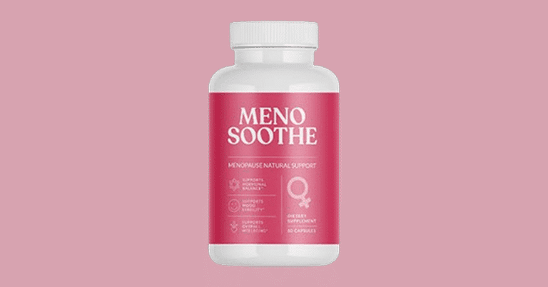 MenoSoothe Scam