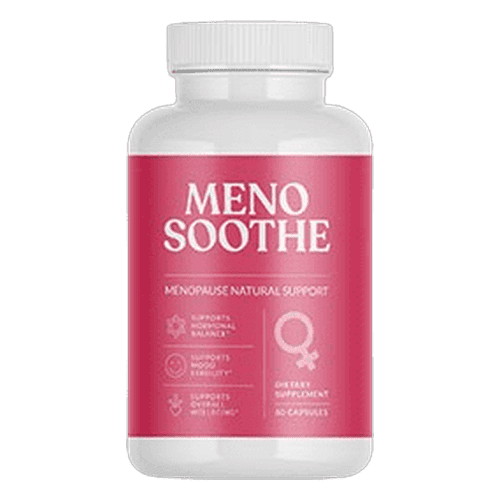 MenoSoothe