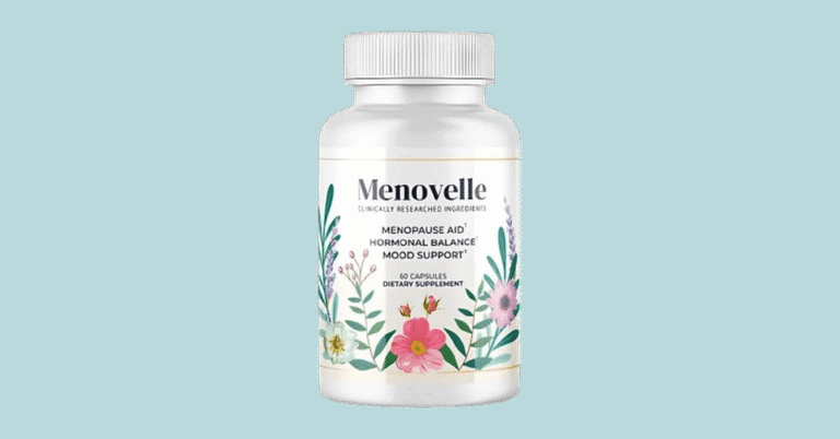 Menovelle Scam