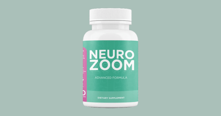 NeuroZoom Scam