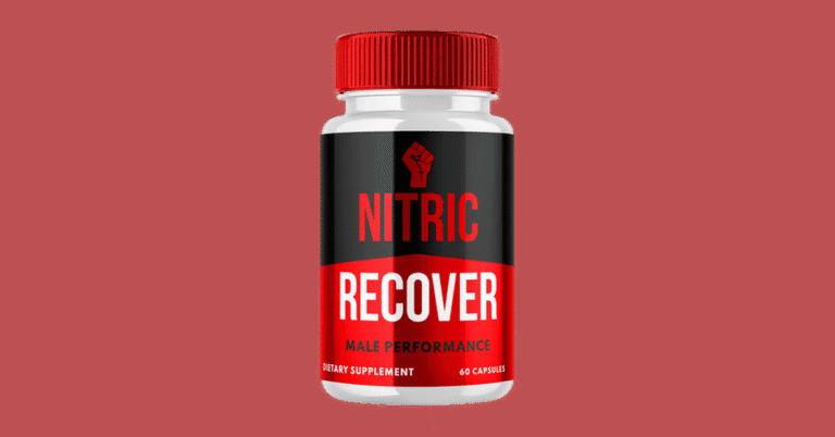 Nitric Recover Scam
