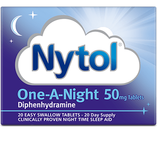 Nytol