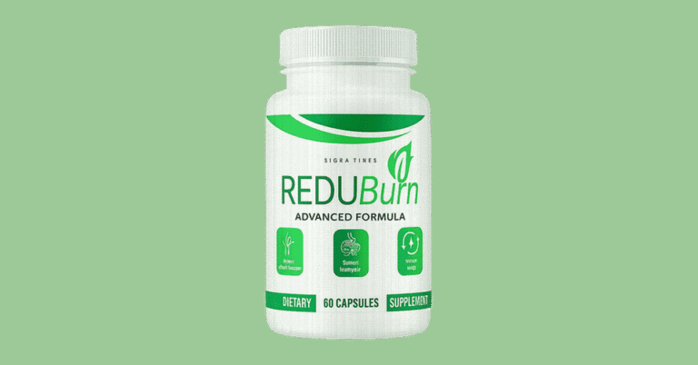 ReduBurn Scam
