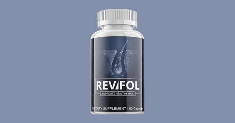 Revifol Hair Loss Scam