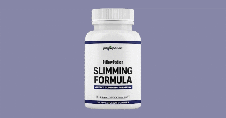 Slimming Formula Scam