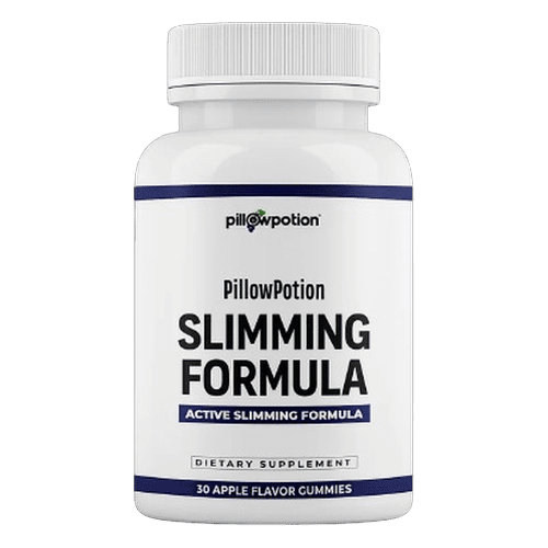Slimming Formula