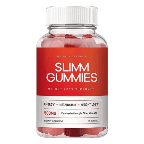 Slimms Gummies