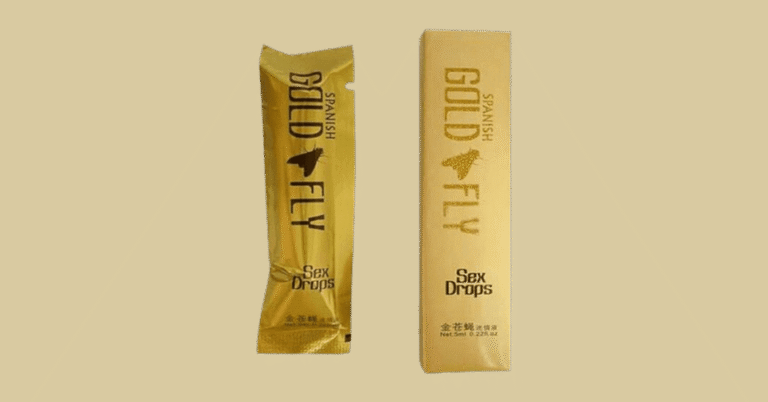 Spanish Gold Fly Scam