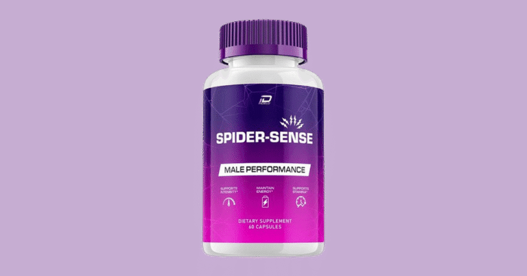 Spider Sense Scam