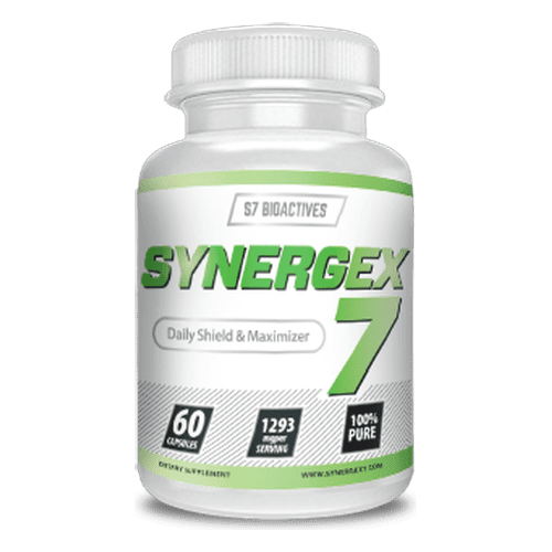 Synergex 7