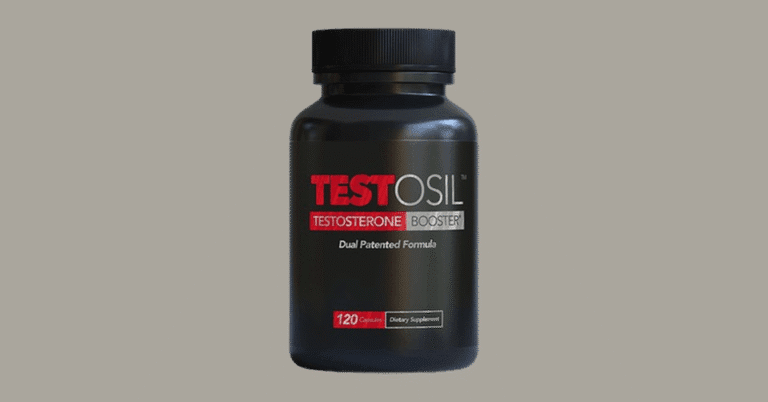 Testosil Scam