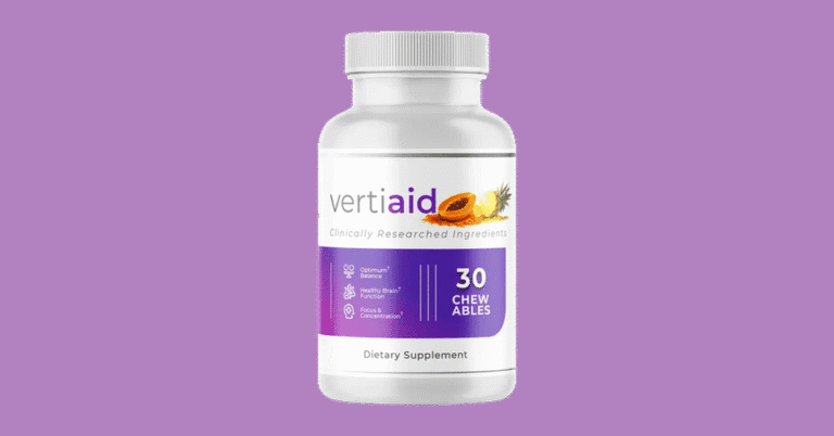 VertiAid Scam