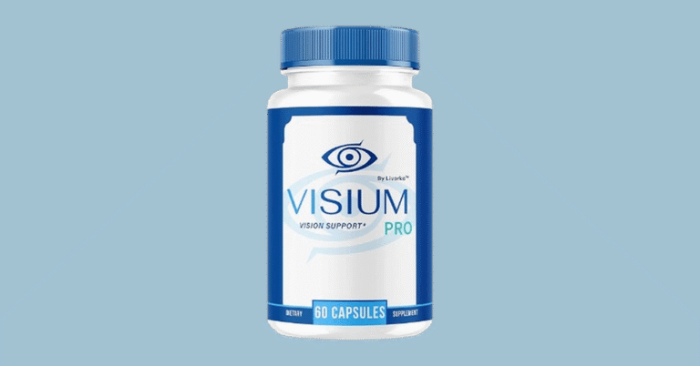 Visium Pro Scam