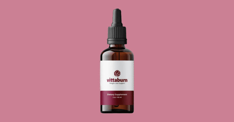 Vittaburn Scam
