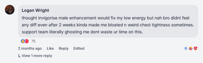 facebook review