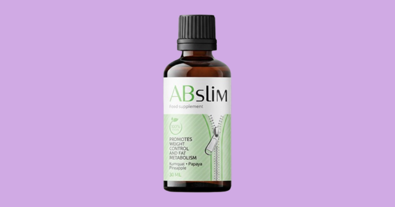 ABSlim Scam