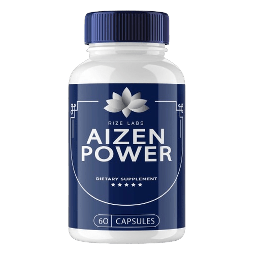 Aizen Power