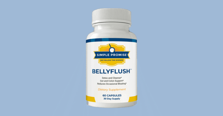 BellyFlush Scam