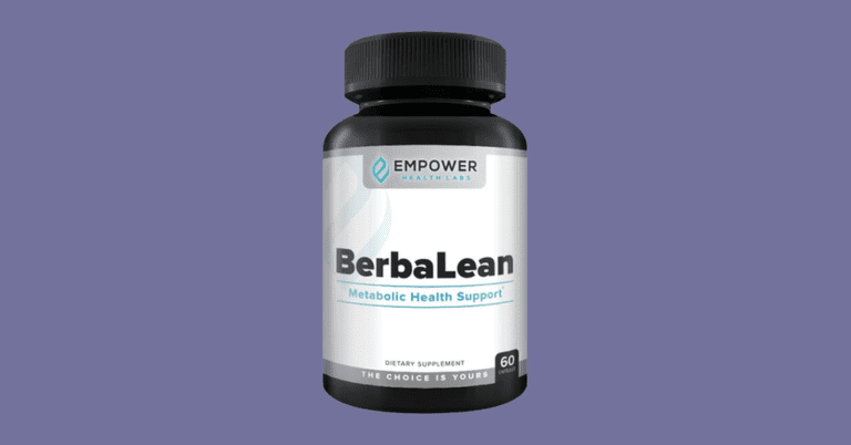 BerbaLean Scam