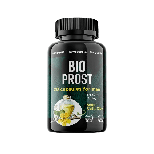 Bio Prost