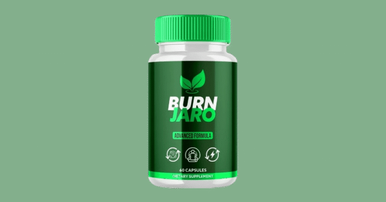 Burn Jaro Scam