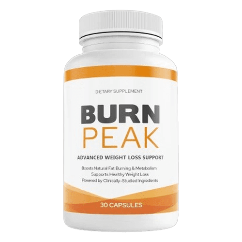 Burnpeak
