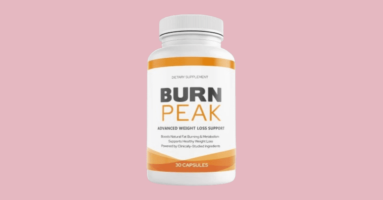 Burnpeak Scam