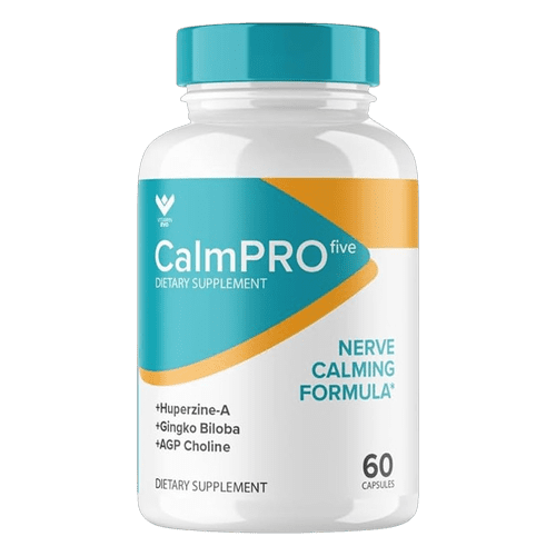 Calm Pro 5