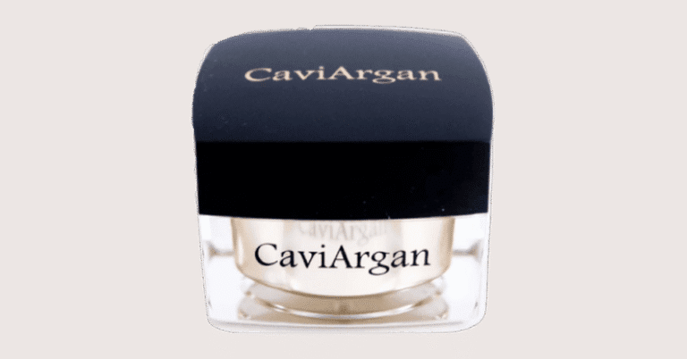 CaviArgan Scam