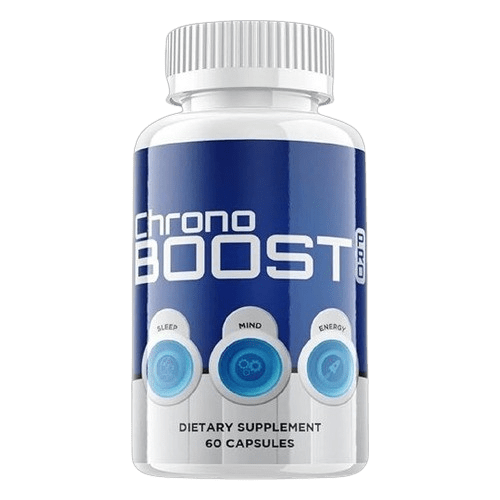 ChronoBoost