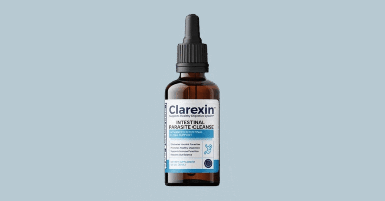 Clarexin Scam