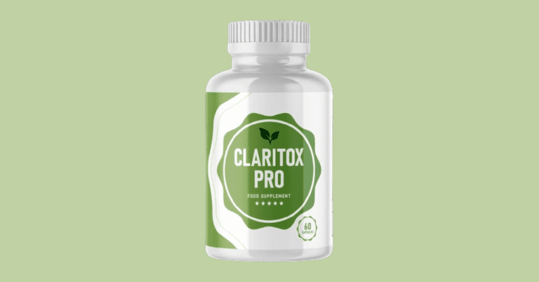 Claritox Pro Scam