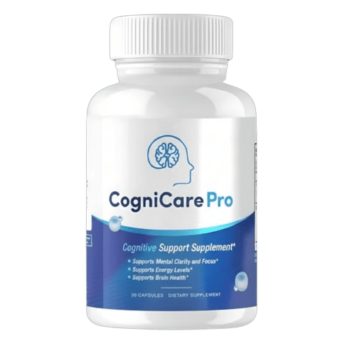 CogniCare Pro
