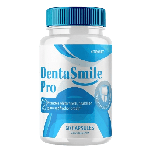 DentaSmile Pro